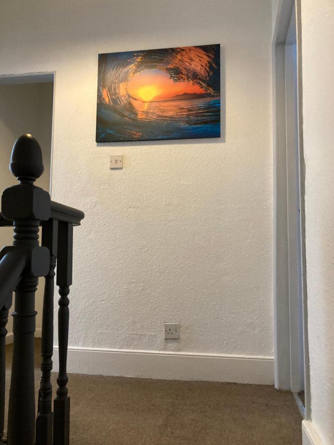 Apartment Sea View Flat 1 @ 4a Castle Street Ryde (Isle of Wight)